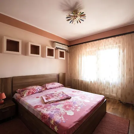 Country house Six-Bedroom Villa - Amethyst Mamaia
