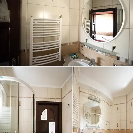 Six-Bedroom Villa - Amethyst * Mamaia