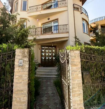 Landhaus Six-Bedroom Villa - Amethyst