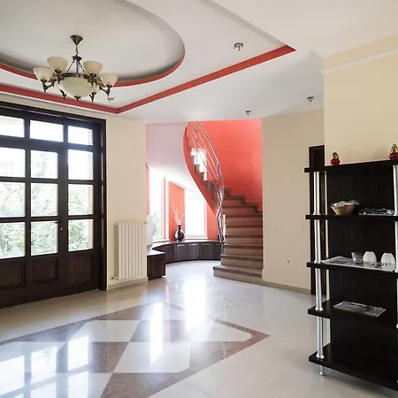 Landhaus Six-Bedroom Villa - Amethyst *