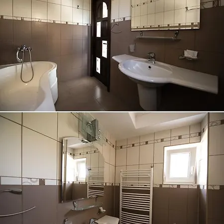 Landhaus Six-Bedroom Villa - Amethyst