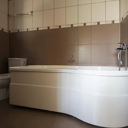 Landhaus Six-Bedroom Villa - Amethyst